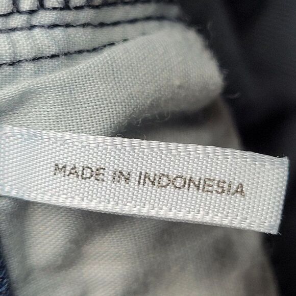 Ann Taylor Loft Super Skinny Jeans Sz 6/28 - Picture 6 of 7